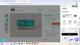 WELCOME10 coupon verification screenshot