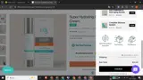 WELCOME10 coupon verification screenshot