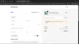 STOCKING coupon verification screenshot
