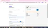 MENS25 coupon verification screenshot
