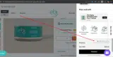 GREATSKIN coupon verification screenshot