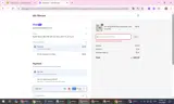 juneend coupon verification screenshot