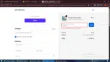 mom15 coupon verification screenshot