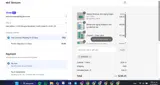 juneend coupon verification screenshot