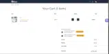 Ebac coupon verification screenshot