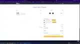 Ebac coupon verification screenshot