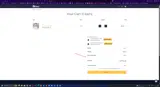 Ebac coupon verification screenshot