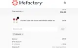Ebac coupon verification screenshot