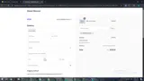 CESARAUGUSTO coupon verification screenshot