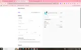 CESARAUGUSTO coupon verification screenshot