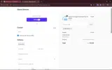 WILYPENA coupon verification screenshot