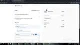 WELCOME397 coupon verification screenshot