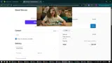 ERIK coupon verification screenshot