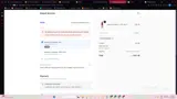 welcome891 coupon verification screenshot