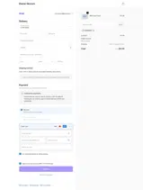 VICMARXX coupon verification screenshot
