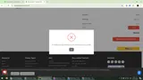 BALL25 coupon verification screenshot