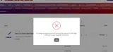 MAY20 coupon verification screenshot