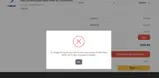 MAY20 coupon verification screenshot