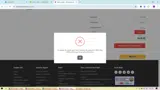 MAY10 coupon verification screenshot