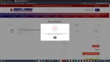 MAY10 coupon verification screenshot