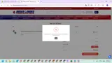 MAY10 coupon verification screenshot