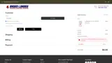 SUMMER25 coupon verification screenshot