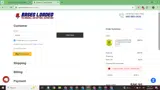 AUG10 coupon verification screenshot