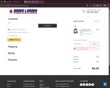 autumn25 coupon verification screenshot