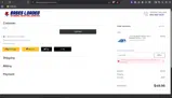 autumn25 coupon verification screenshot