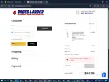 BLBF25 coupon verification screenshot