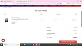 SPRING26 coupon verification screenshot