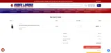 TAKE10 coupon verification screenshot