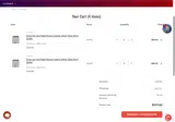 PLAY26 coupon verification screenshot