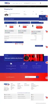 FAM20 coupon verification screenshot