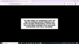 EBDesign coupon verification screenshot
