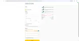 EBDesign coupon verification screenshot