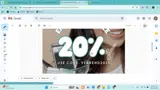 YEAREND2025 coupon verification screenshot