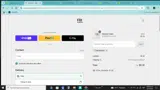 MISSED24 coupon verification screenshot