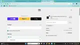 TWEEZ20 coupon verification screenshot