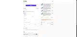 WELCOME coupon verification screenshot
