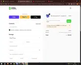 thanks coupon verification screenshot