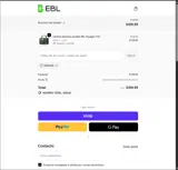 Xmas40 coupon verification screenshot