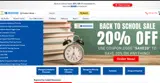 EB Medicine coupon verification screenshot