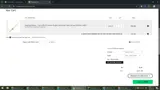 EBBOK40 coupon verification screenshot