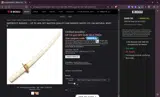 EBBOK40 coupon verification screenshot