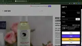 GET26 coupon verification screenshot