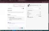 beauty20liam coupon verification screenshot