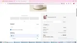 20JIWE coupon verification screenshot