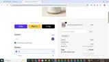 20JIWE coupon verification screenshot