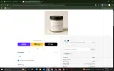 20LEPU coupon verification screenshot